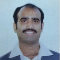 Jogendra Kandula