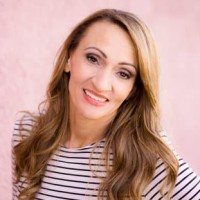 Kim Partridge
