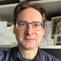 Martin Lear