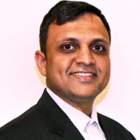 Umang Salgia