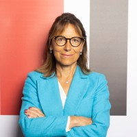 Cécile Raetzo