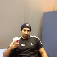 Guy Nahari