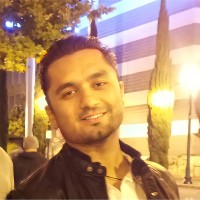 Ali Husainzada