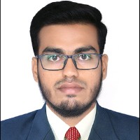 Mohammed Zaid Haneef