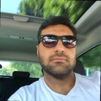 Mehmet Duman