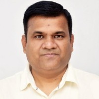 Dr. Deepak Mehra