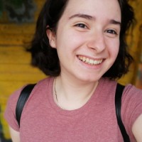 Andreea Paul