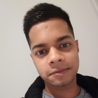 Nikhil Ramnath