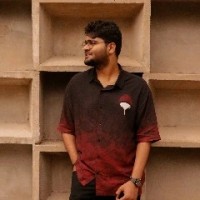 Gaurav B.