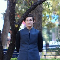 Saeed Akbar