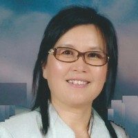 Iris Wang