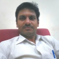 Mr. Vijay Patil