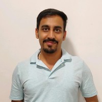 Saksham Gupta