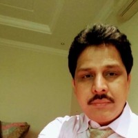 Mohammed Abdul Rashid