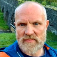 Simon Fielding