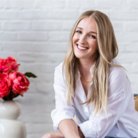 Lauren Hartman