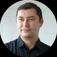 Dmitry Peshko