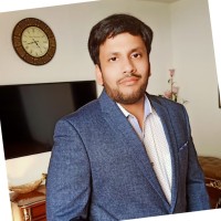 Kashish Gupta