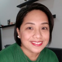 Ma. Sheryll Torres Madsam