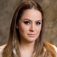 Ana Paula Pessoa Ribeiro