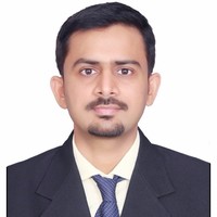 Ashok Gohil