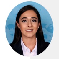 Susana Lucia Mendoza Gonzalez