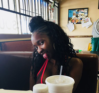 Kia Mills