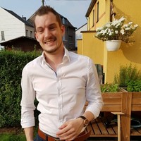 Christophe Hallard
