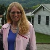 Rachael Fanning