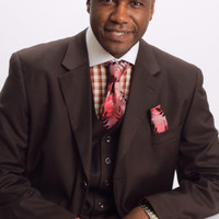Pastor Robert Kayongo