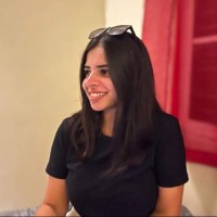 Anviksha Nangia