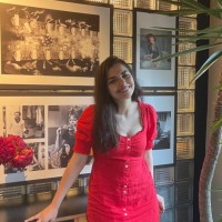 Ecem Özge Coşar