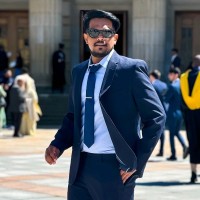 MOHAMMED SUHAIL