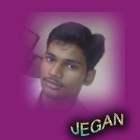 Jegan Bharathi