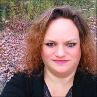 Amy Renee Carrender