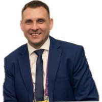 Oleksandr Mazulov