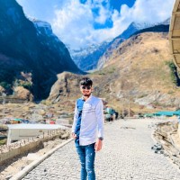 Harshit Parmar