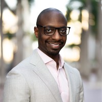 Irving W. Washington, FASAE, CAE