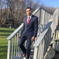 Christian Thurmond, Mscj