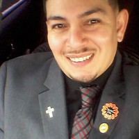Joseph Modesto