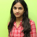 Akanksha 'Ansha' Suryavanshi