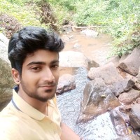 Krishna Moorthy