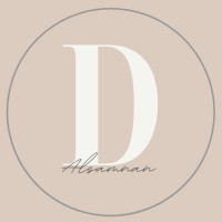 Deema Alsamnan