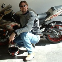 Gareth Van Orman