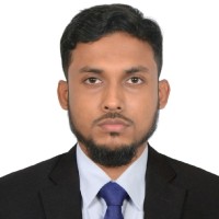 Ashraful Alam