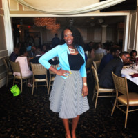 Shanice Kilpatrick