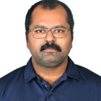 Vishnu Venugopalan Nair