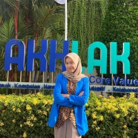 Rissa Anie Safitri