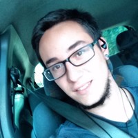 Giancarlos Delmelo Spizzirri