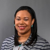 Richelle Thompson Ed.S., CHES®, LSSBB, CAPM